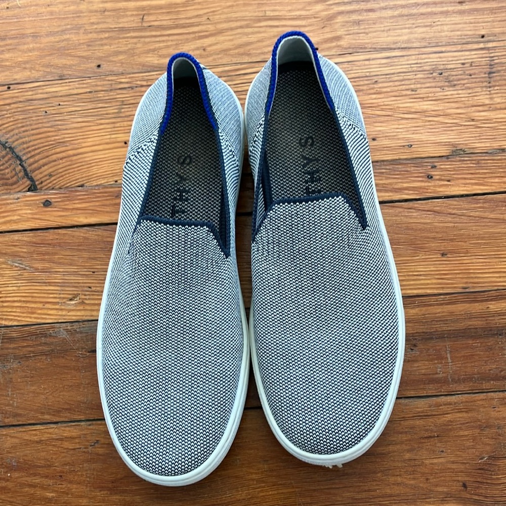 Rothy’s sneakers